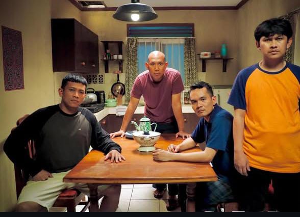 Tembus 6.000.000 Penonton Dalam 11 Hari Penayangan, Film Agak Laen Menyusul Animasi Jumbo di Posisi Pertama!