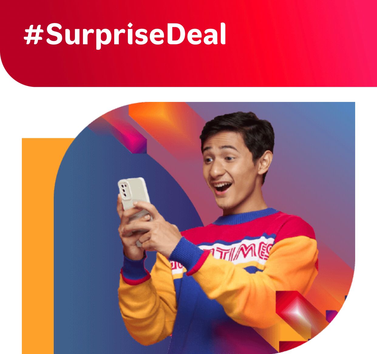 Nikmati Sekarang Promo Surprise Deal Telkomsel Mulai dari Rp48.000 Hingga 320 GB, Buruan Sebelum Kehabisan