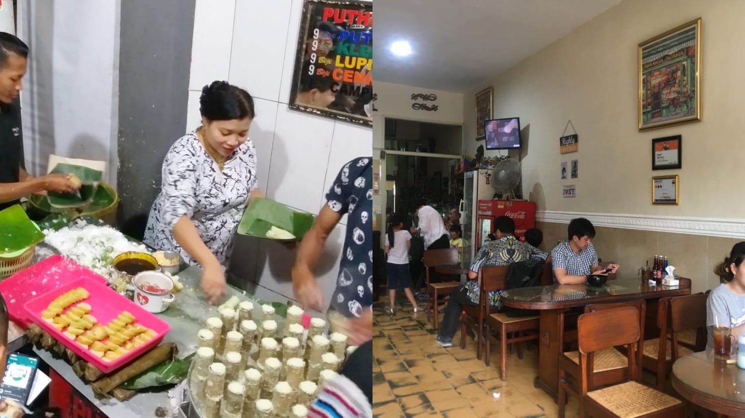 5 Tempat Wisata Kuliner Legendaris di Malang, Salah Satunya Pernah Dikunjungi Presiden Soekarno