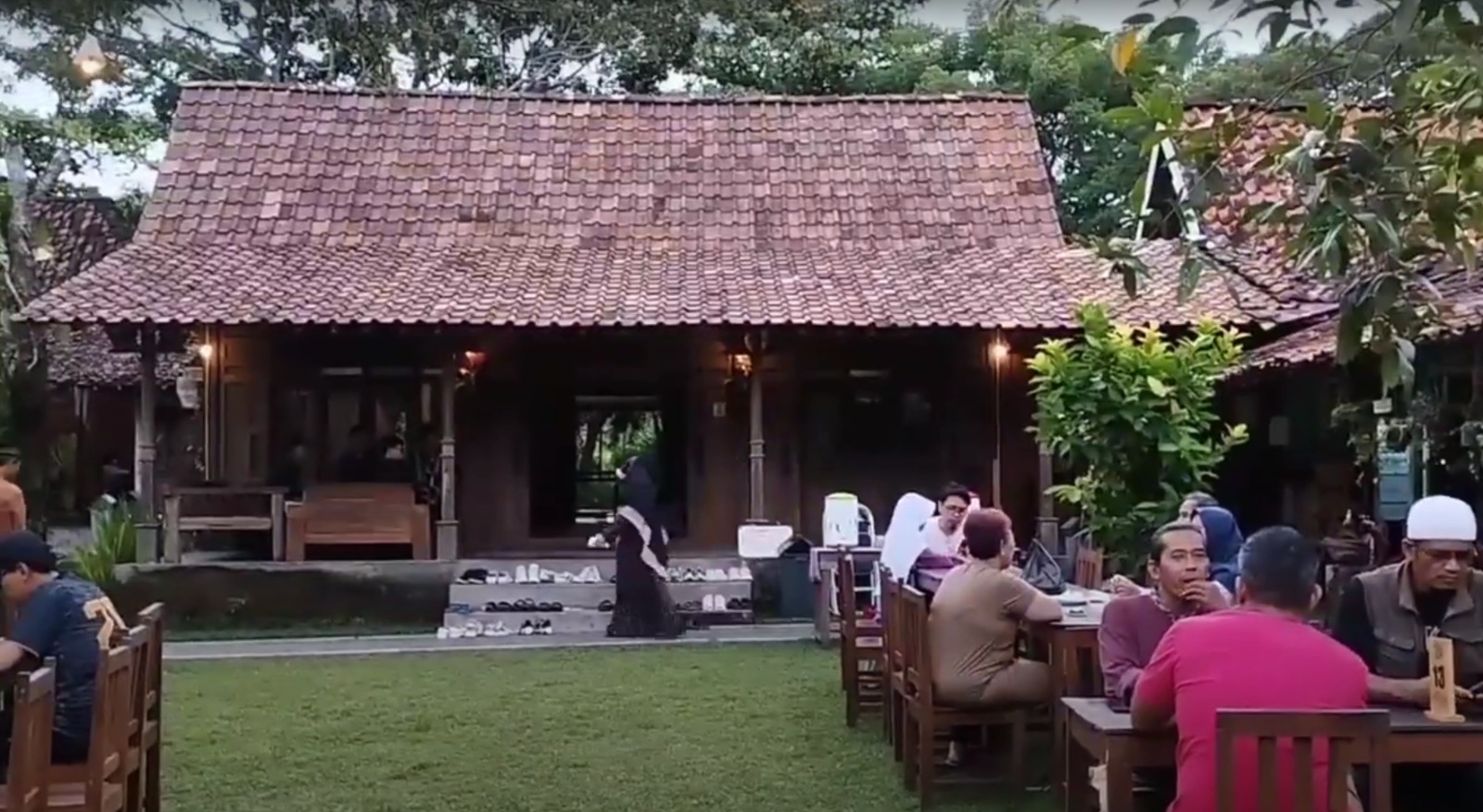 Kampung Unik di Yogyakarta, Nikmati Wisata Kuliner dan Budaya Zaman Kerajaan Mataram