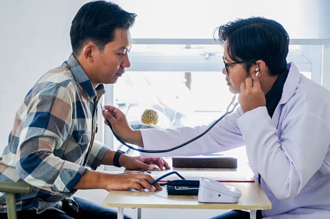 SAH! Dokter Spesialis di Daerah Terpencil Terima Tunjangan Hingga Rp30 Juta