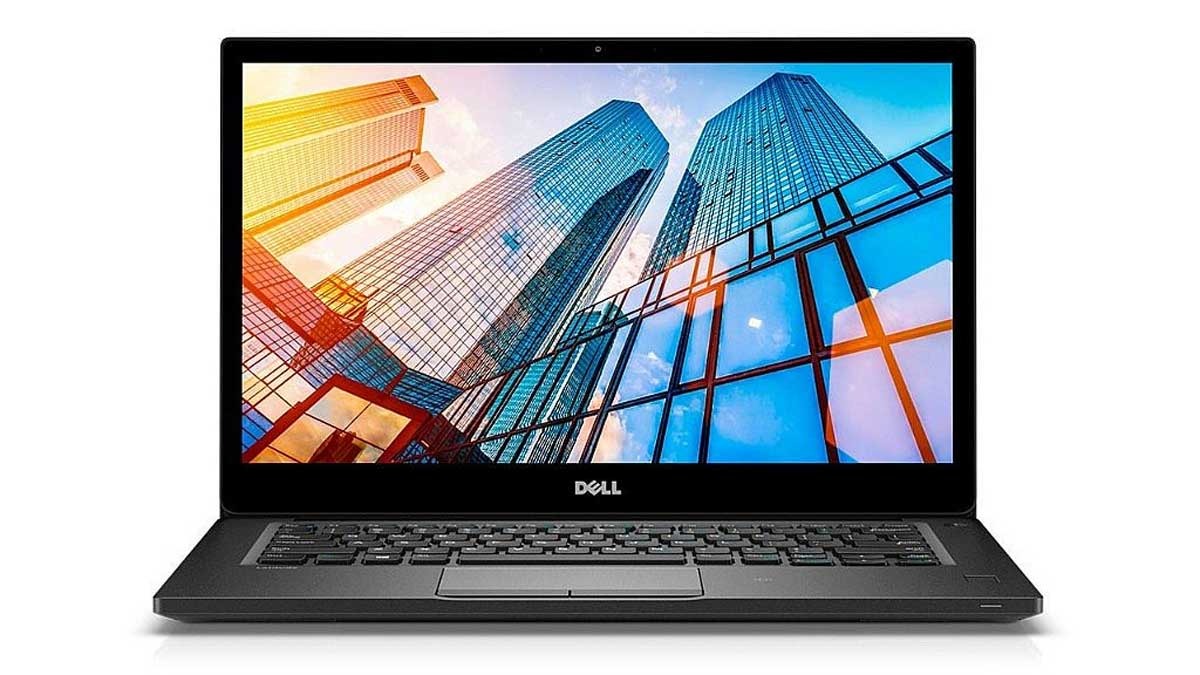 Review Dell Latitude 7490 Core i7, Laptop Rp5 Jutaan, Cocok Buat Pelajar