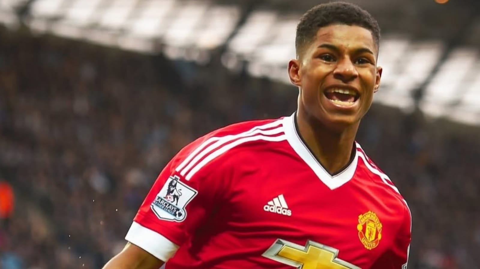 Apa yang Bisa Diberikan Marcus Rashford Jika Kembali ke Manchester United