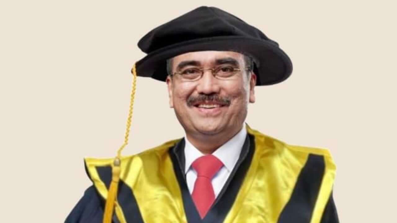 Prof Harris Arthur: Progam Sekolah Rakyat Solusi Atasi Kemiskinan dan Putus Sekolah