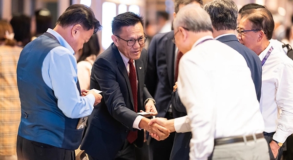 Singapura Jadi Pusat Perhatian! SSOW Asia 2026 Bahas AI dan Masa Depan Dunia Kerja
