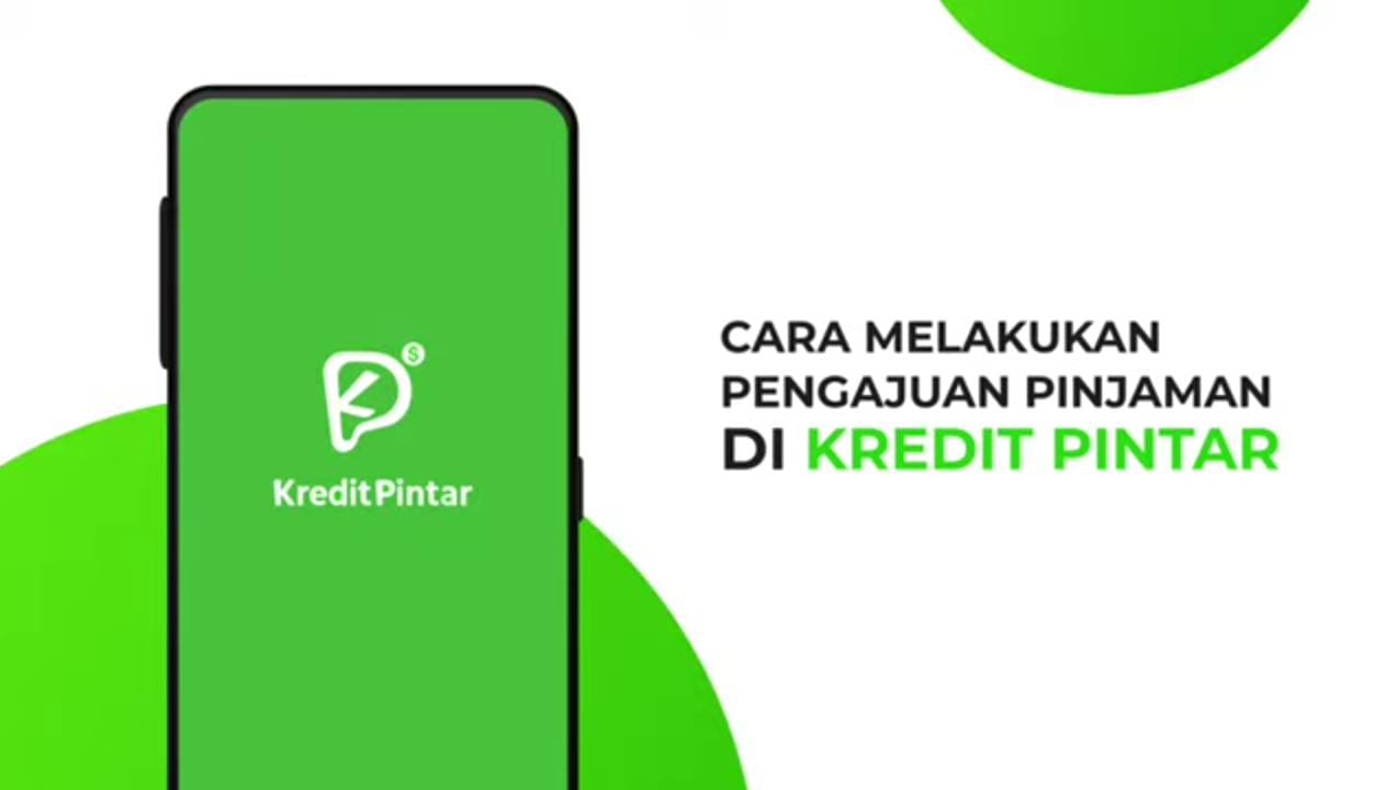 Bisa Pinjam Dana Hingga Rp20 juta, Begini Cara Mengajukan Pinjaman di Kredit Pintar!