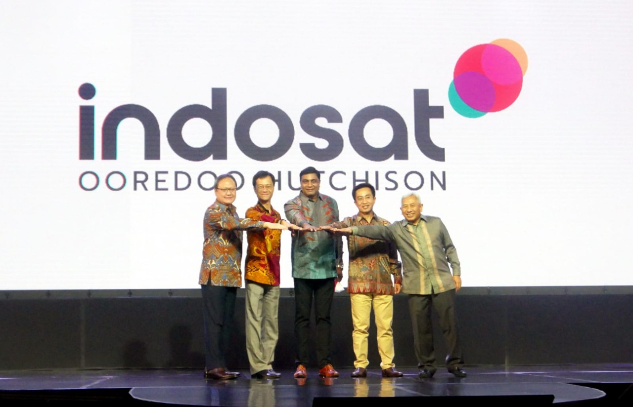Lanjutkan Momentum Positif, Indosat Ooredoo Hutchison Catat Pendapatan dan Laba Meningkat