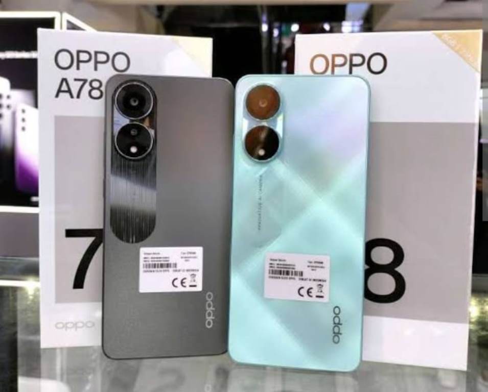 Harga 3 Jutaan! Inilah 5 HP Oppo dengan Kamera Terbaik, Konten Kreator Wajib Punya