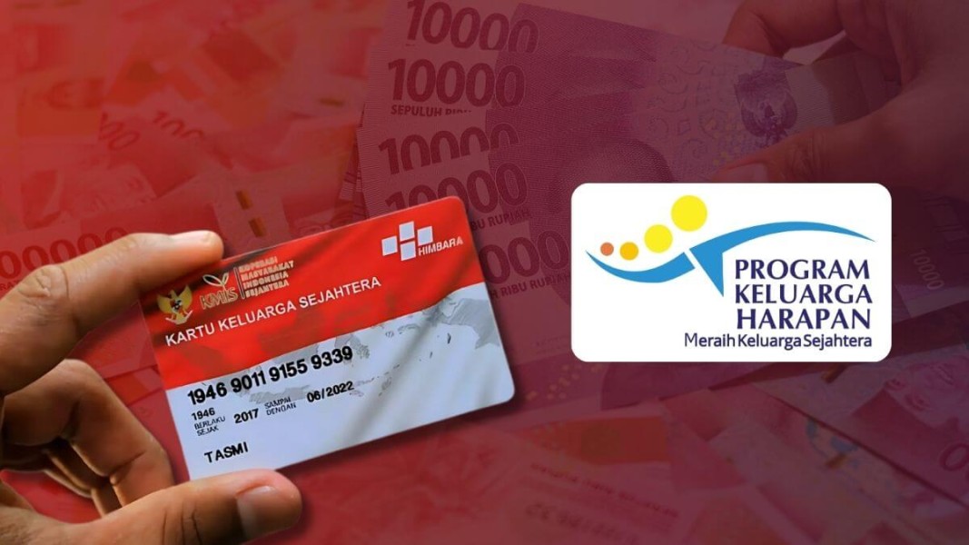 Sudah Merata! Pencairan Dana Bansos PKH BPNT Masih Berlangsung Mulai hari Ini Hingga Ramadhan 2025