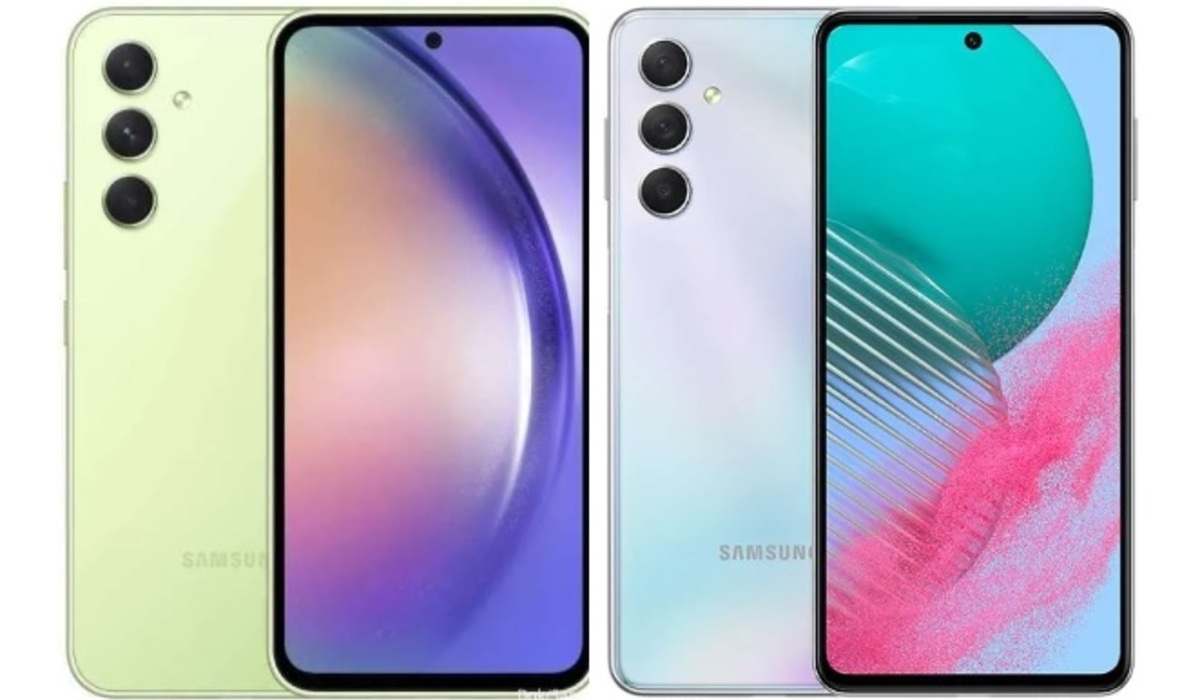 Dilengkapi Dual Speaker Stereo, Samsung Galaxy A35 5G dan Galaxy A55 5G Bakal Hadir di Indonesia