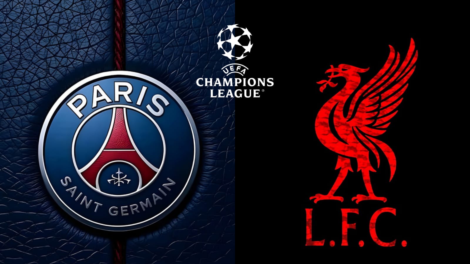 Paris Saint-Germain vs Liverpool: Melihat Nasib Tim Underdog di Perempat Final Liga Champions
