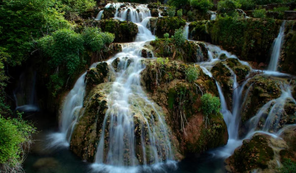 4 Objek Wisata Air Terjun Menarik di Jogja, Suasana Alamnya Bikin Betah Lama-lama