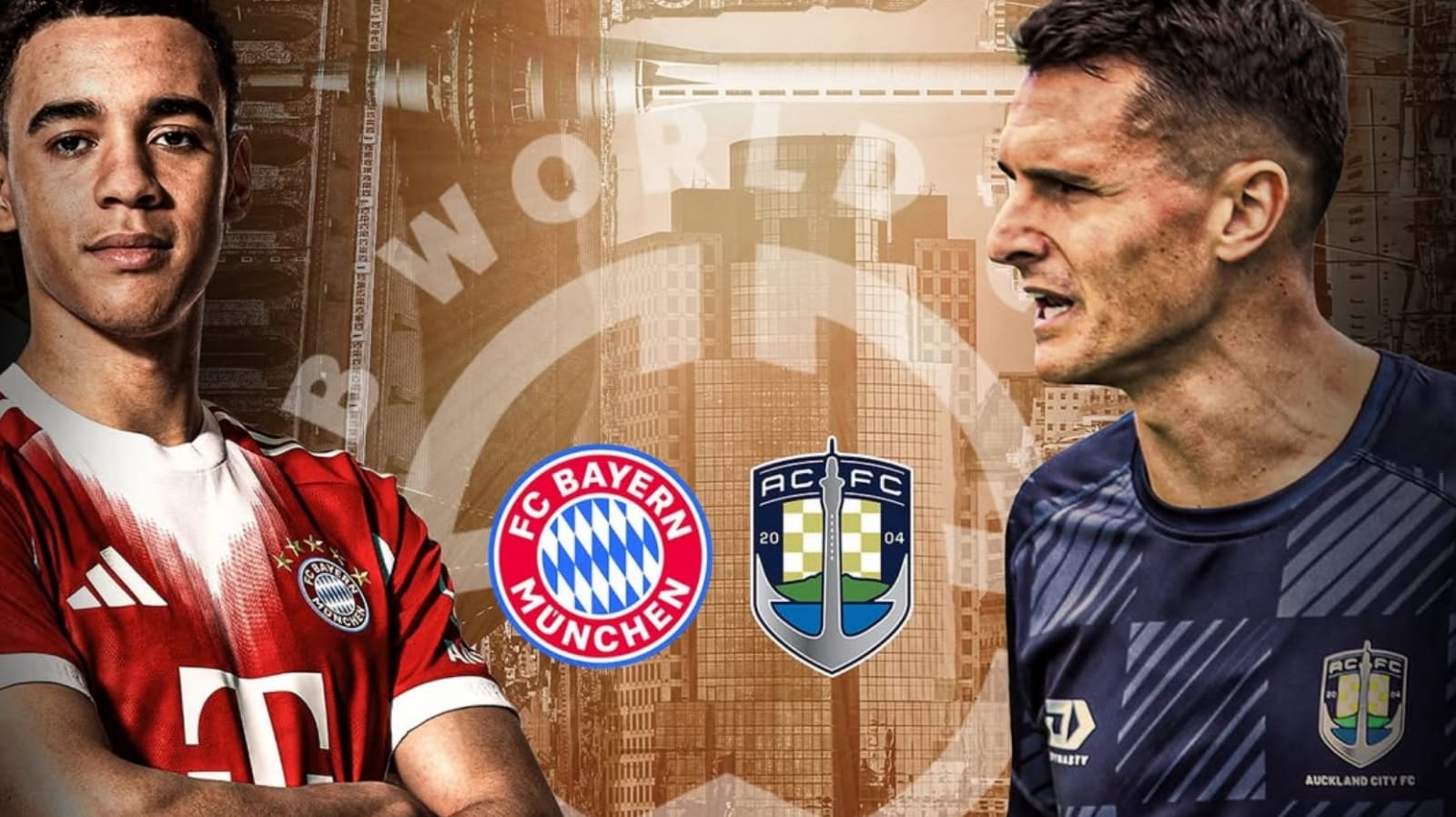 Bayern Munich vs Auckland City: Preview, Prediksi, dan Susunan Pemain - Piala Dunia Klub 2025