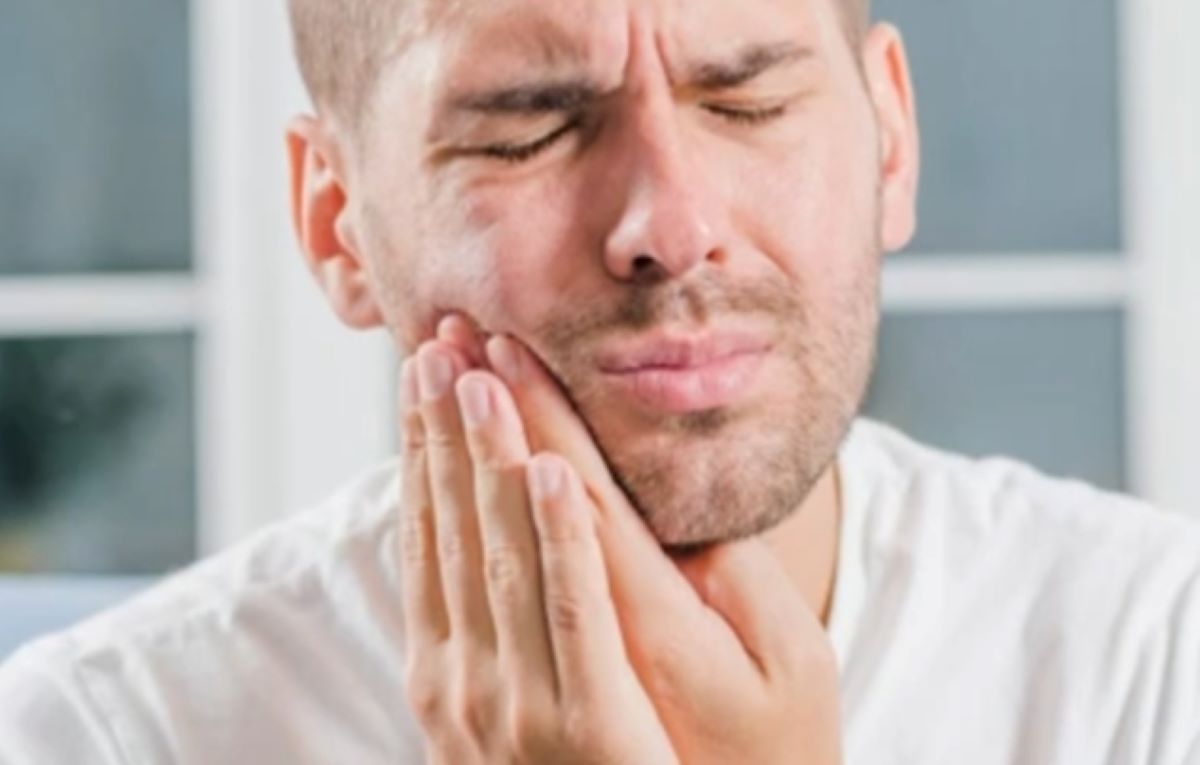 Inilah 7 Bahan Alami Untuk Mengatasi Sakit Gigi, yuk Disimak ya!