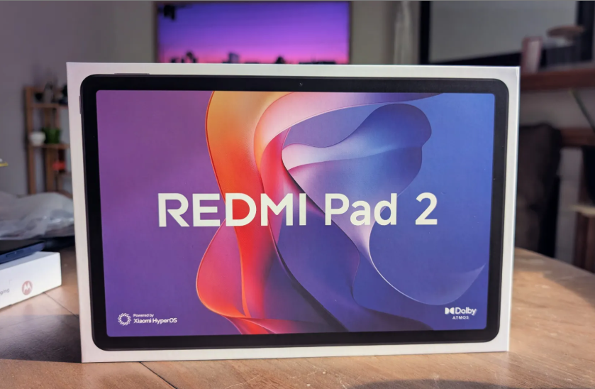 Xiaomi Segera Rilis Redmi Pad 2 di Indonesia:Tablet Serba Bisa untuk Kebutuhan Keluarga, Cek Spesifikasinya