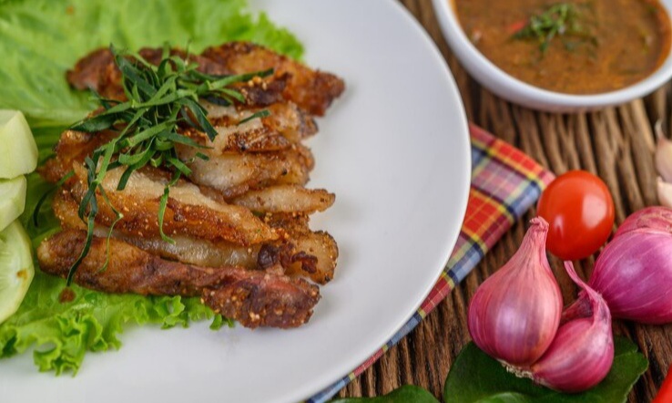 Rekomendasi 6 Restoran Menu Iga Sapi Enak di Palembang, Bumbunya Meresap Sampai ke Daging