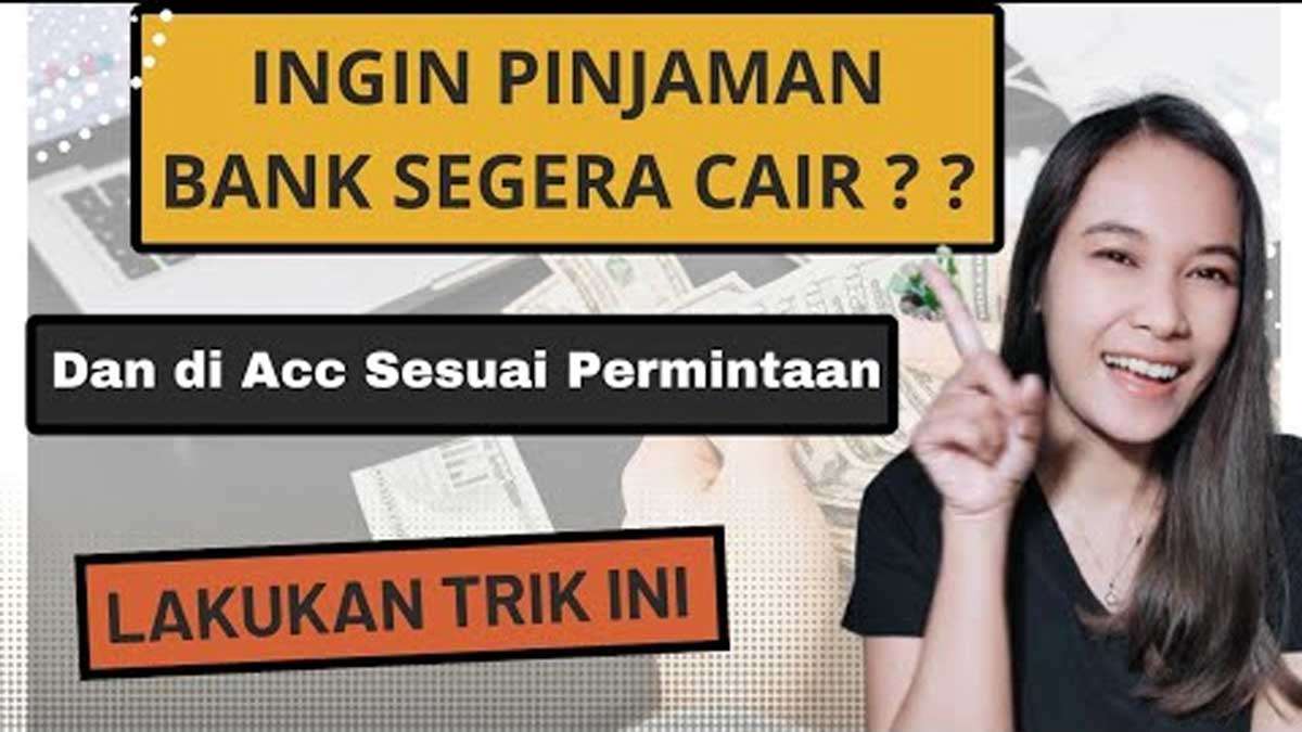 Lagi Ajukan KUR di Bank BRI? Simak Panduan Agar Pinjaman Bisa Cair