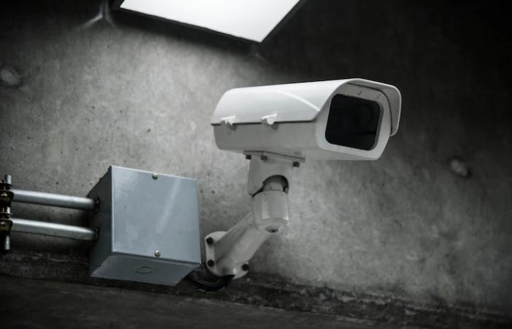 10 Negara dengan CCTV Terbanyak di Dunia, China Jawaranya Capai 540 Juta Kamera