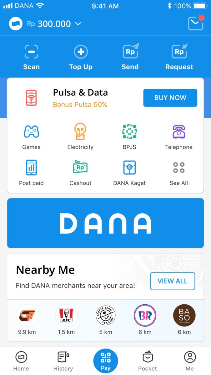 TERBARU! Jangan Kaget Ya, Saldo DANA Gratis Bisa Kamu Klaim Rp 230.000 Khusus Hari Ini, 10 Maret 2025