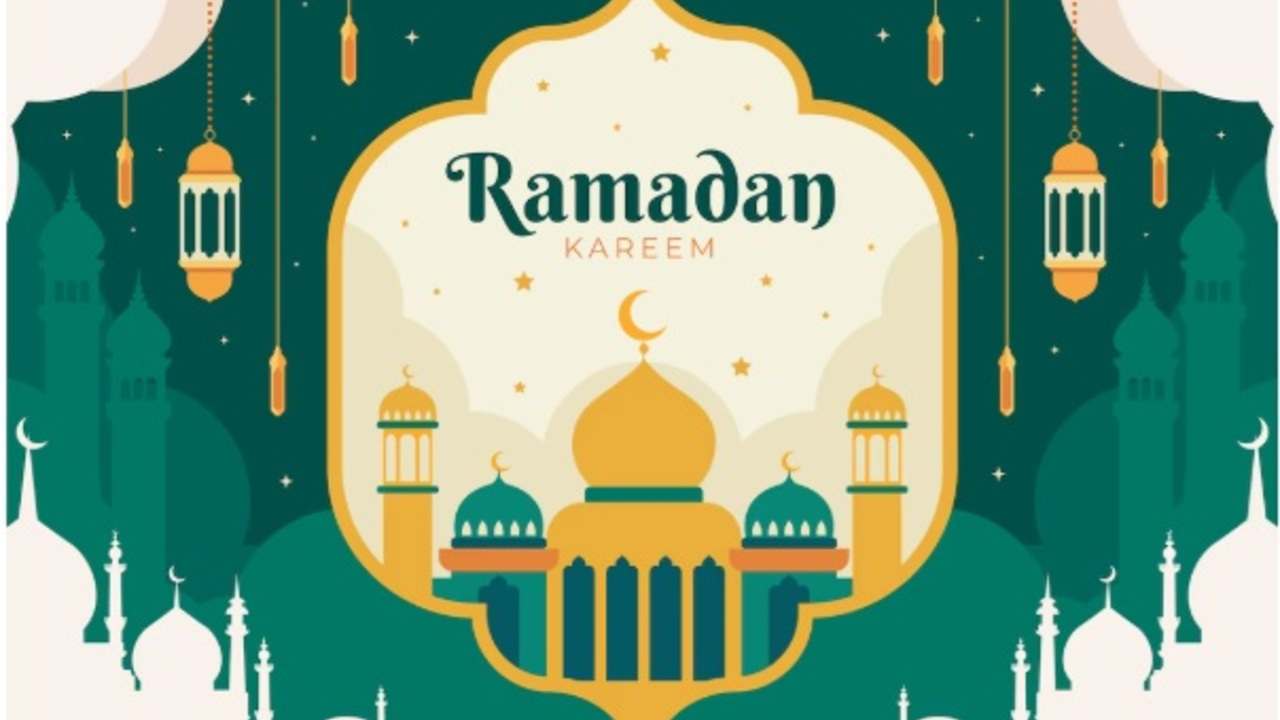 Jadwal Imsak dan Berbuka Puasa 3 Maret 2026, untuk Warga Palembang dan Sekitarnya