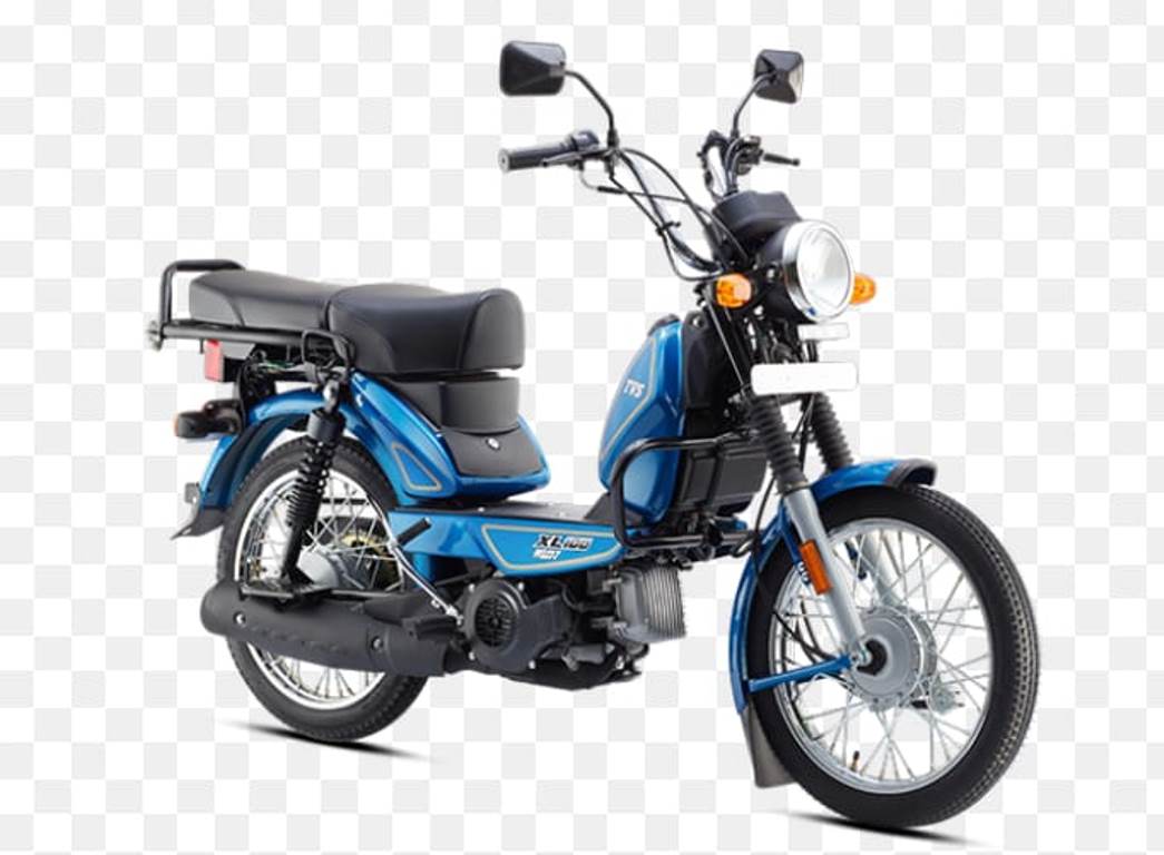 Lebih Murah Rp4 Jutaan, Motor Baru Ini Iritnya Mirip Honda BeAT