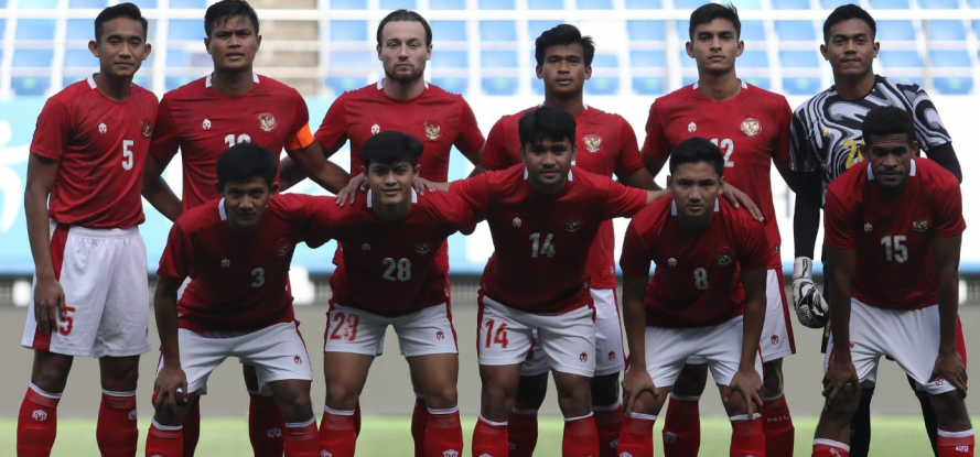 Media Vietnam Ngeri Lihat Materi Pemain Timnas Indonesia U-23 di Piala AFF U-23 2023 