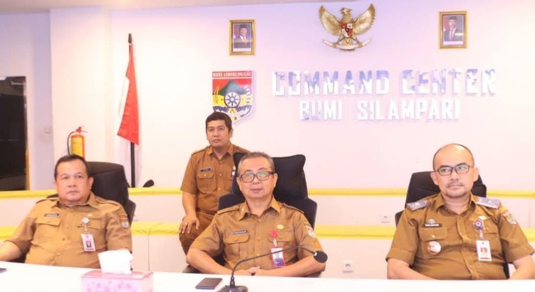 Pentingnya Peran Kepala Daerah dalam Memantau dan Menekan Angka Inflasi