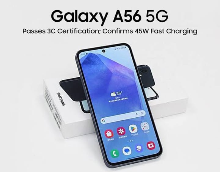 Siap Rilis Harga Rp 7 Jutaan! Samsung Galaxy A56 5G, Hadirkan Sesuatu yang Beda Banget