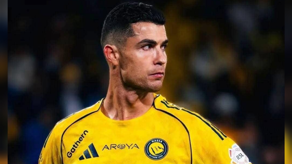 Tinggalkan Al Nassr Cristiano Ronaldo Pindah ke MLS 4 Klub Amerika Siap Bersaing