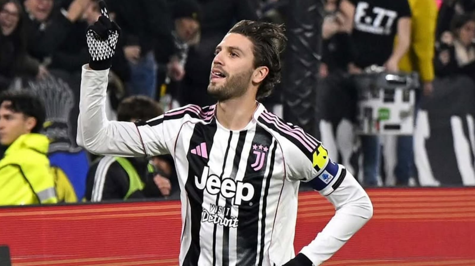 Juventus 2-0 Udinese Bianconeri Lolos Perempat Final Coppa Italia 