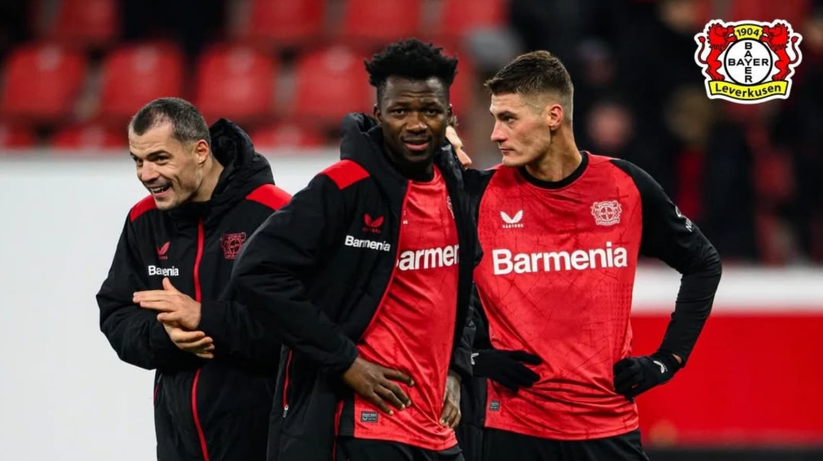 Luar Biasa! 10 pemain Bayer Leverkusen Mampu Kendalikan Hoffenheim