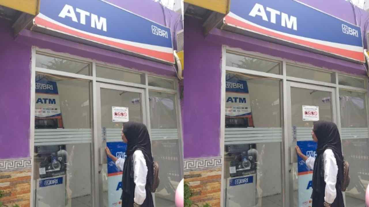 Bayar UKT Lewat ATM BRI dan BRImo, Mahasiswa Bisa Nikmati Kelebihan dan Keuntungannya 