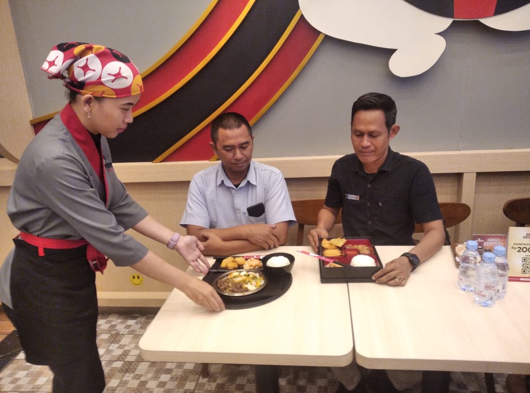 HUT Ke-20, Gokana Ramen & Teppan Siapkan Undian Berhadiah Rp1 Miliar