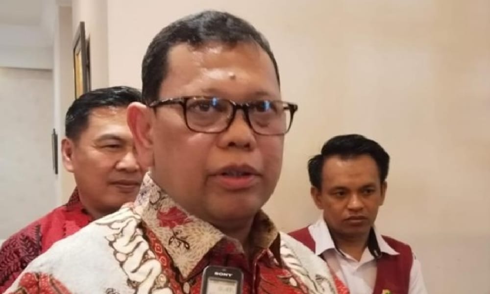 TEGAS! Pj Walkot Palembang Izinkan ASN Boleh Hadir Kampanye, Tapi...