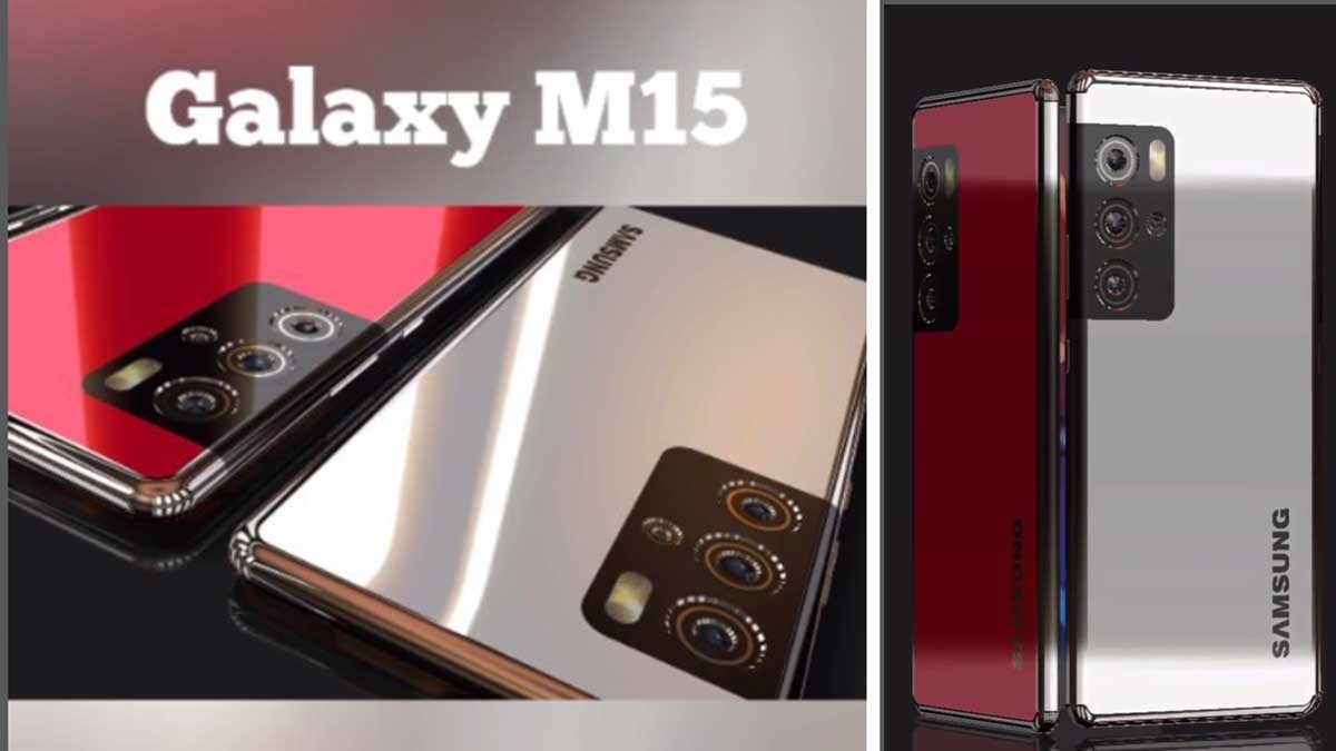 Samsung Galaxy M15, Ini Bocoran Spesifikasinya! 