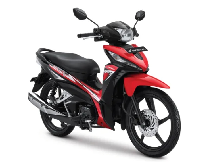 Hanya Bulan September, Kredit Murah Honda Revo 2023, Angsurannya Hanya Rp600 Ribuan