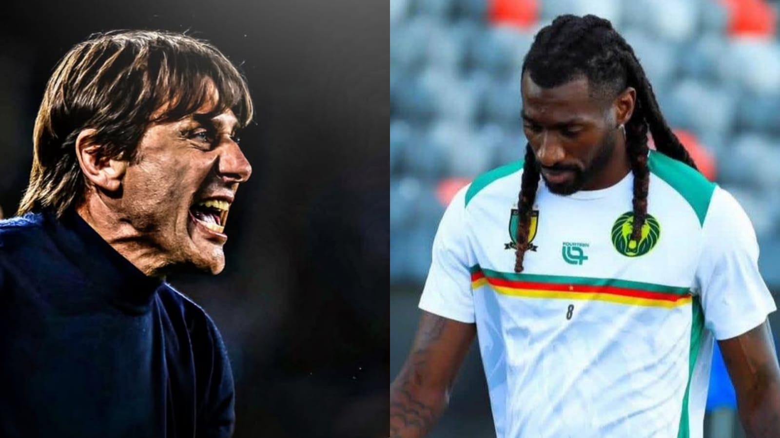 Antonio Conte Pusing Napoli Kembali Kehilangan Pemain Andalan