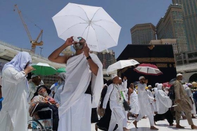 Biaya Haji 2023 Kemahalan, Hitung-hitungan IPHI Rp55 Juta, Ini Biaya yang Bisa Ditekan 