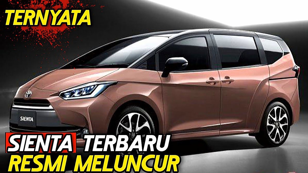 Diam-Diam, Mobil Baru Toyota Bakalan Hadir Bulan Depan? Ini Bocoran Harga dan Spesifikasinya