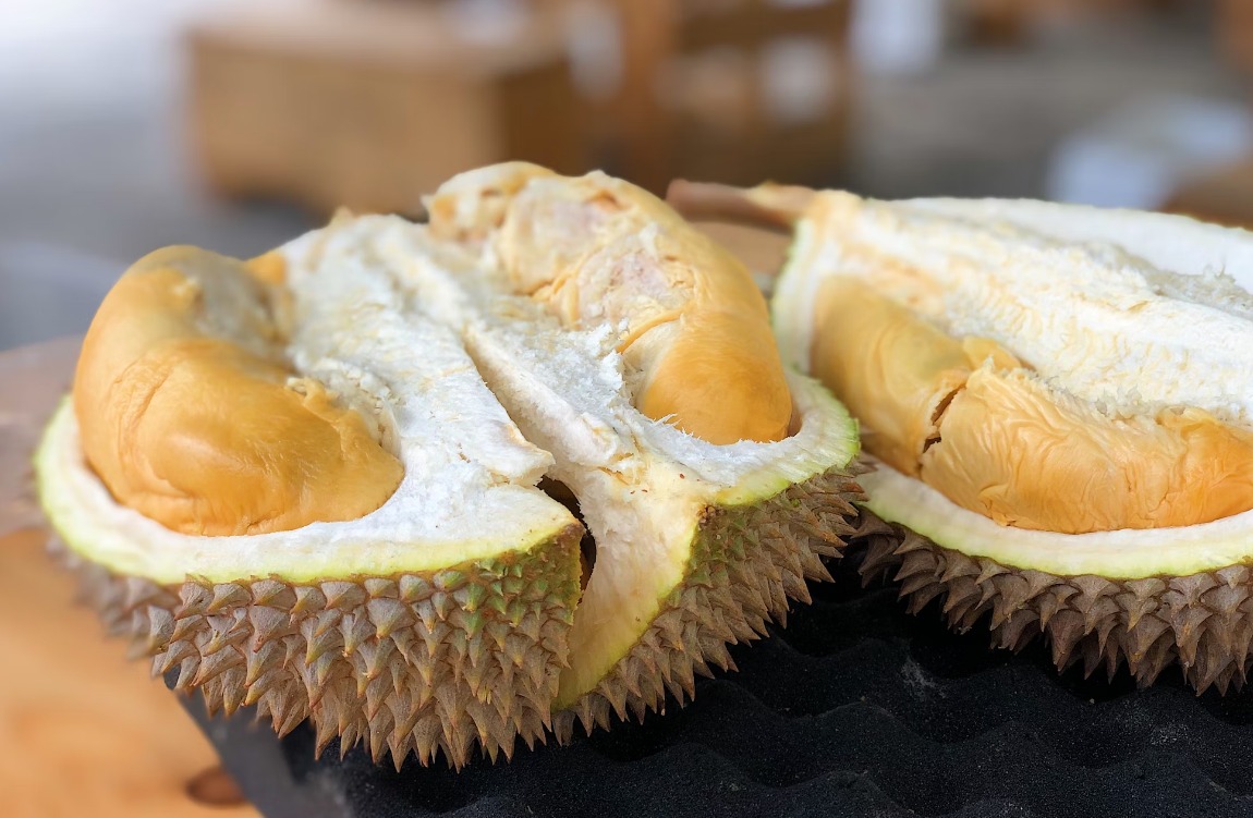 6 Jenis Durian Paling Digemari di Indonesia, Mana Paling Enak?