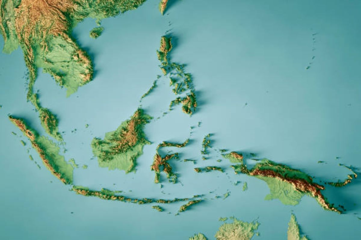 Ini 6 Pulau Terluas di Indonesia Berdasarkan Luas Permukaannya, Bisa Tebak?