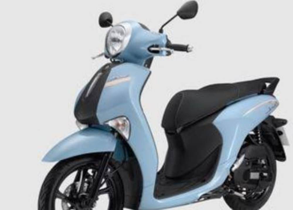 Yamaha 125 Terbaru Bikin Kaget, Harganya Cuma Rp18 Jutaan