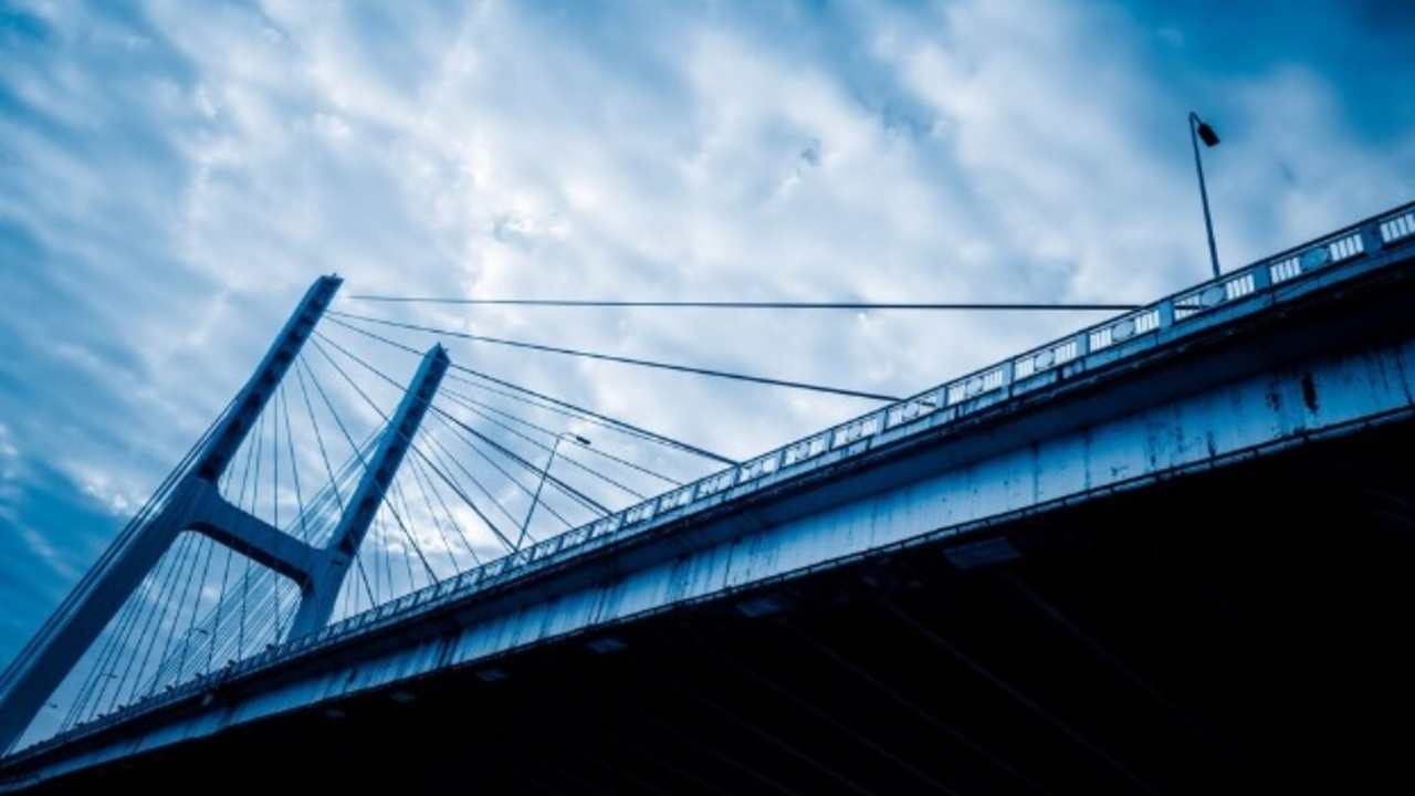 Dukung Pengembangan IKN, HK Raih Kontrak Proyek Jembatan Akses Dua Pulau, Disini Lokasinya