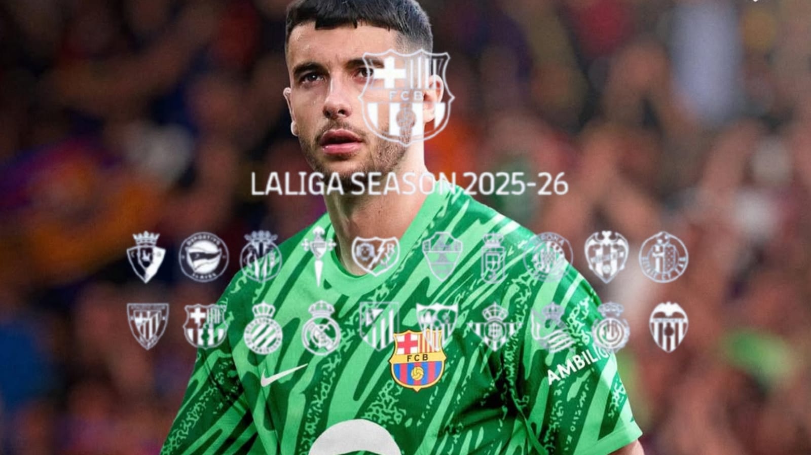 Jadwal Lengkap Pertandingan La Liga Barcelona 2025–26: El Clasico, Derby Katalonia, dan Semua Tanggal Penting