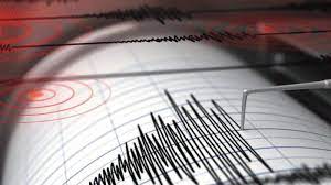 Warga Kaur Bengkulu Sudah Biasa Gempa