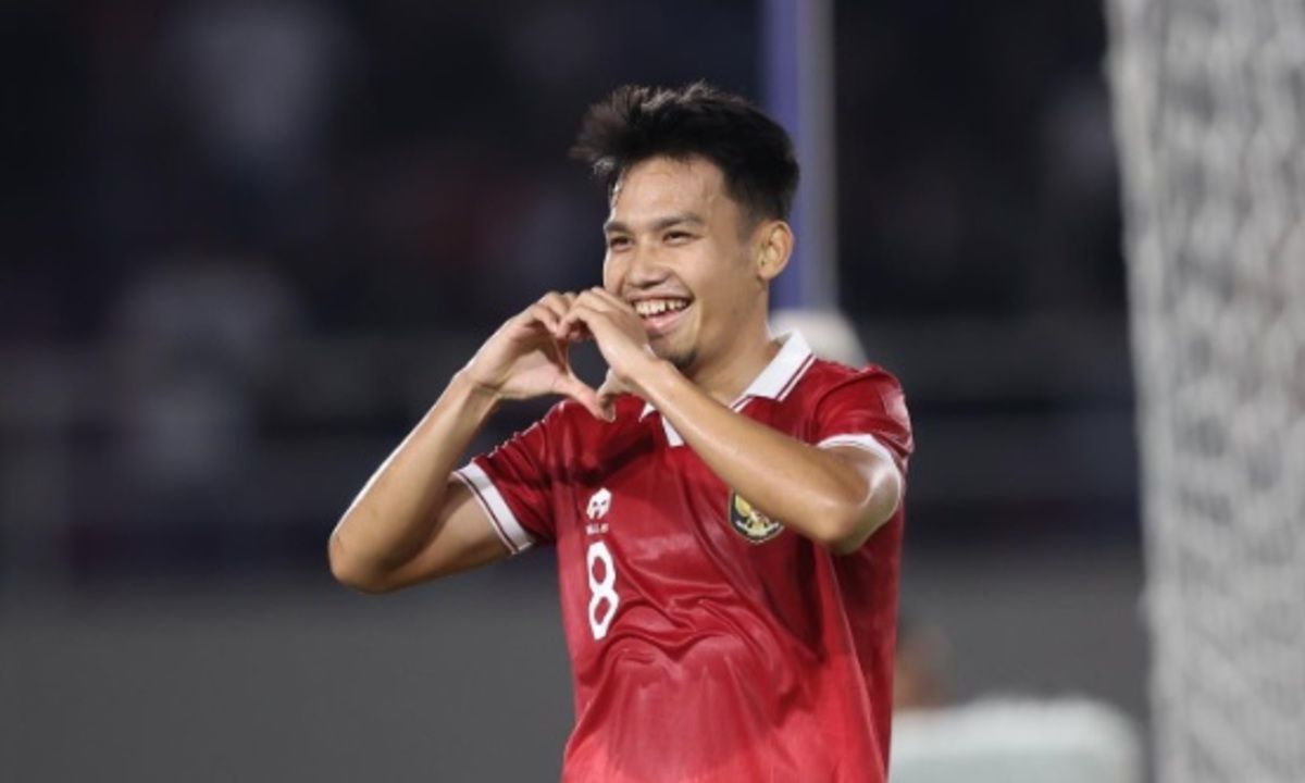 Timnas Indonesia Bakal Pesta Gol, 3 Pemain Ini Jadi Kunci Shin Tae-yong