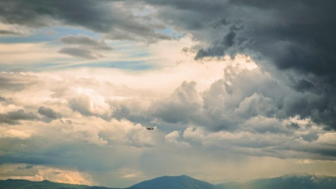 Prakiraan Cuaca Sumsel Hari Ini: Palembang Berawan, Beberapa Daerah Berpotensi Hujan