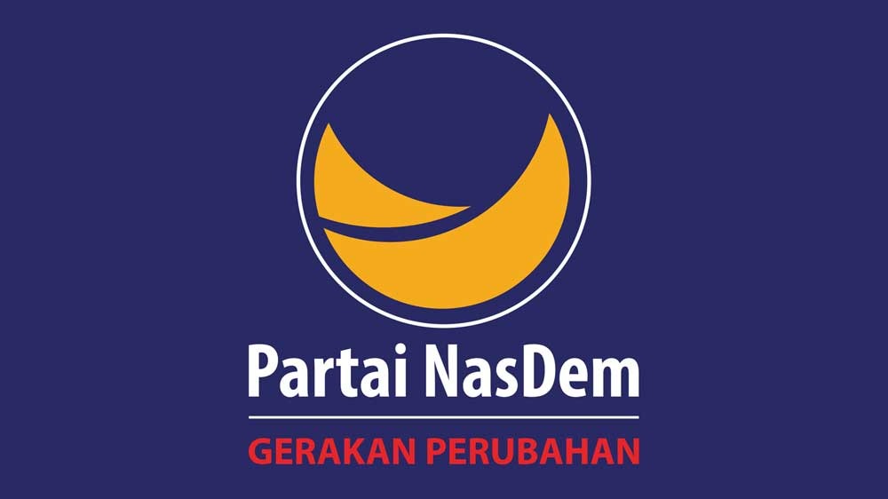 Partai NasDem Buka Penjaringan Bakal Calon Kepala Daerah Se-Sumsel Awal Mei