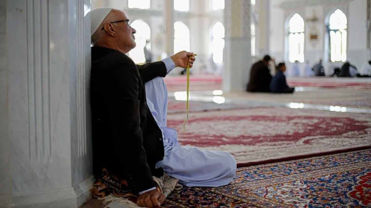 Doa Puasa di Hari ke-22 Ramadan, Tempatkan Aku, di Tempat yang MembuatMu Ridho 