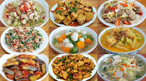 5 Menu Resep Ala Rumahan Simple dan Praktis untuk Sehari-hari Dijamin Gak Ribet